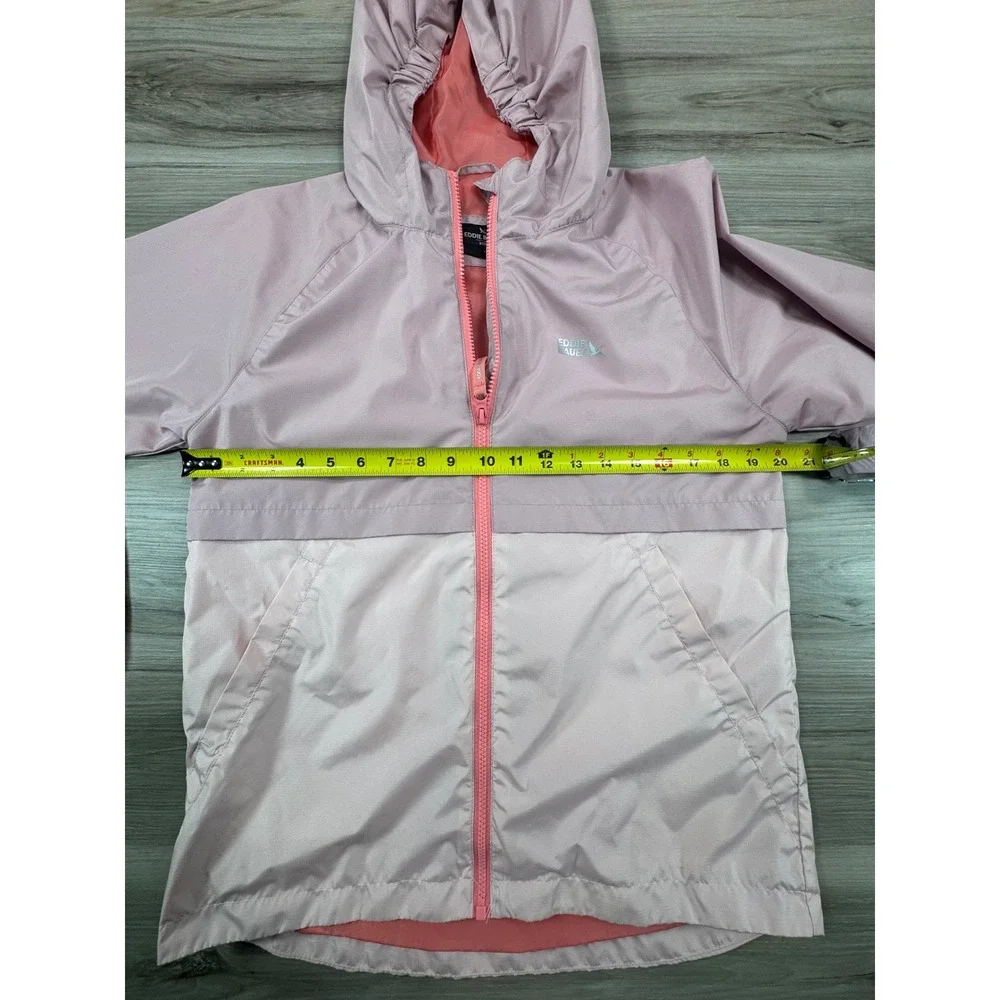 Eddie Bauer embrace elements